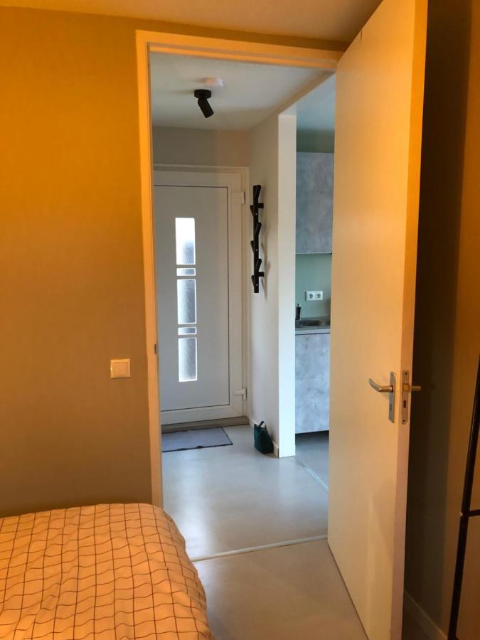 B&B Snurk Stiens, Fijn Verblijf Aan Open Vaarwater Экстерьер фото
